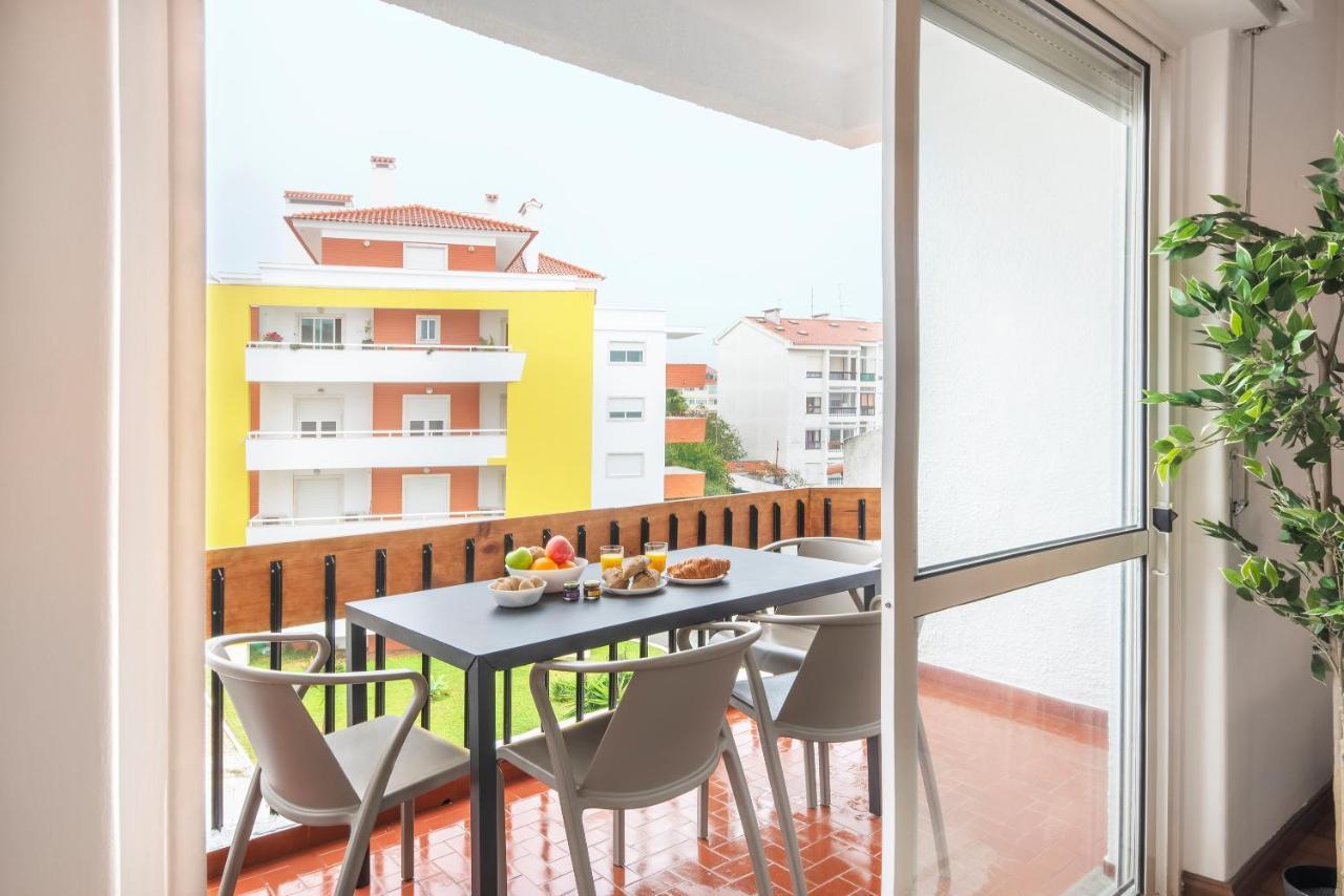 We Apartment By Olala Homes Cascais Exterior photo