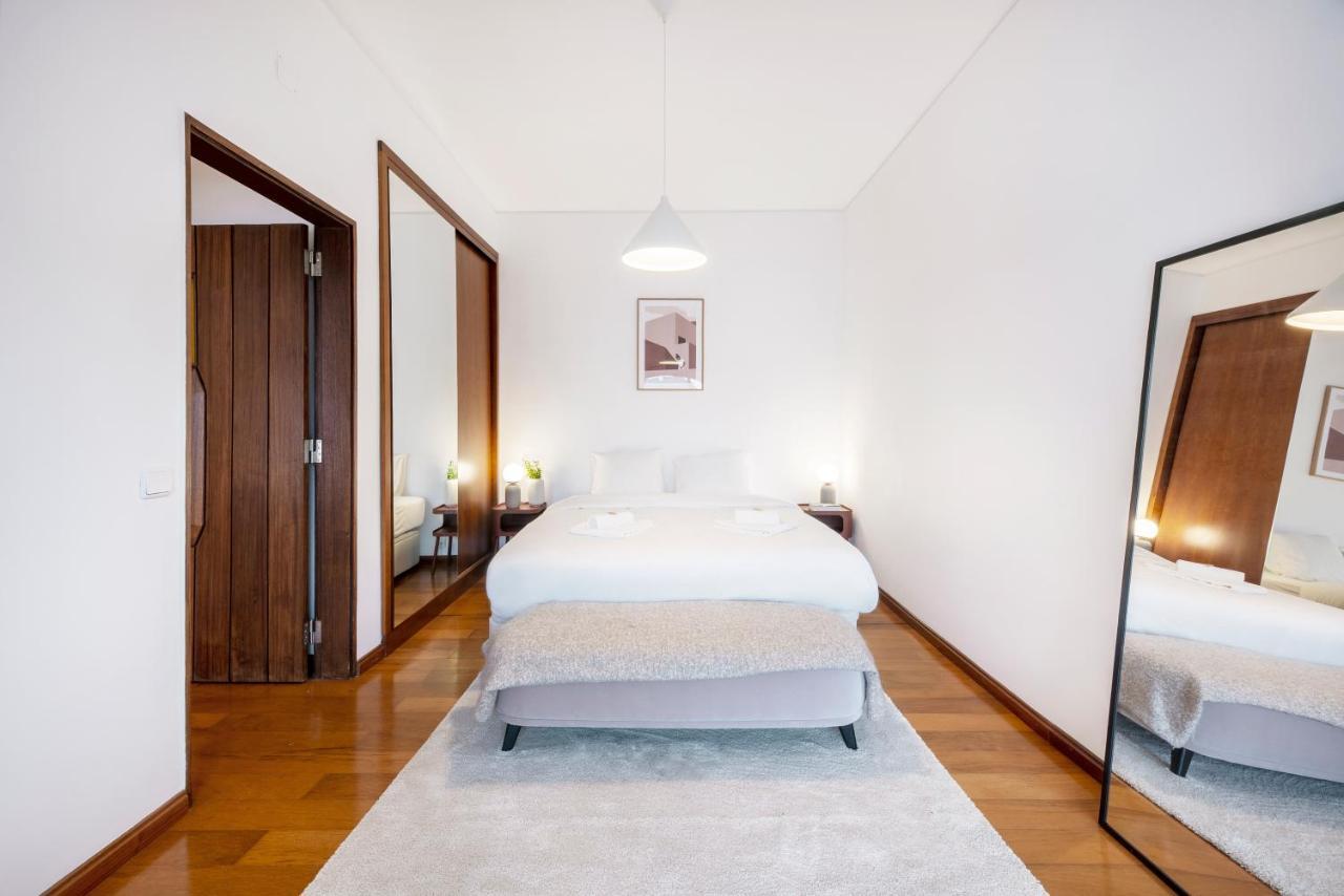 We Apartment By Olala Homes Cascais Exterior photo